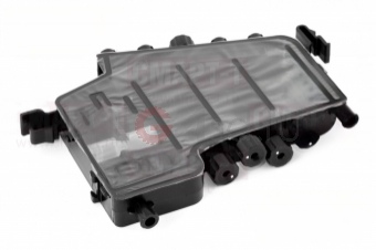 Субтанк (белый) Mimaki JFX500